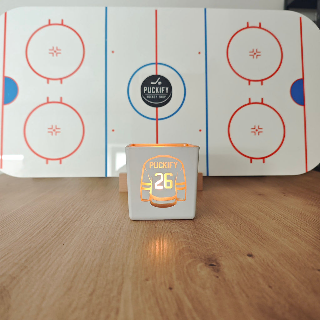 Windlicht Jersey