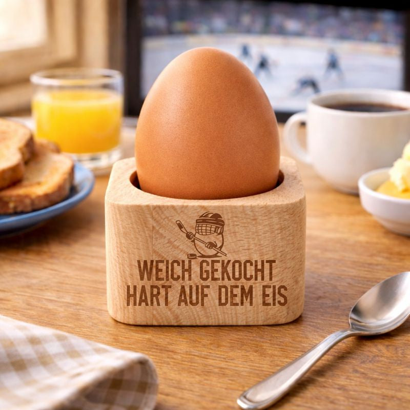 Egg Holder Hard &amp; Soft