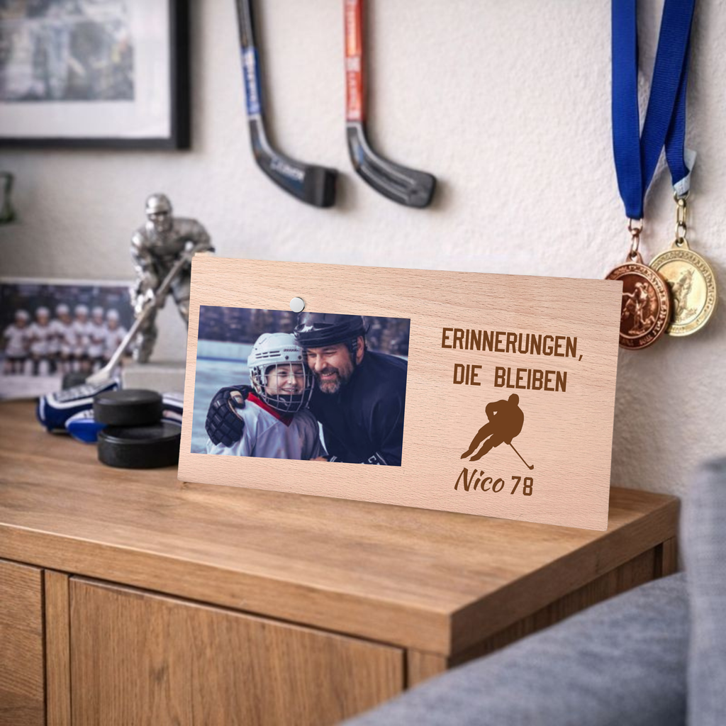 Fotoständer Erinnerungen