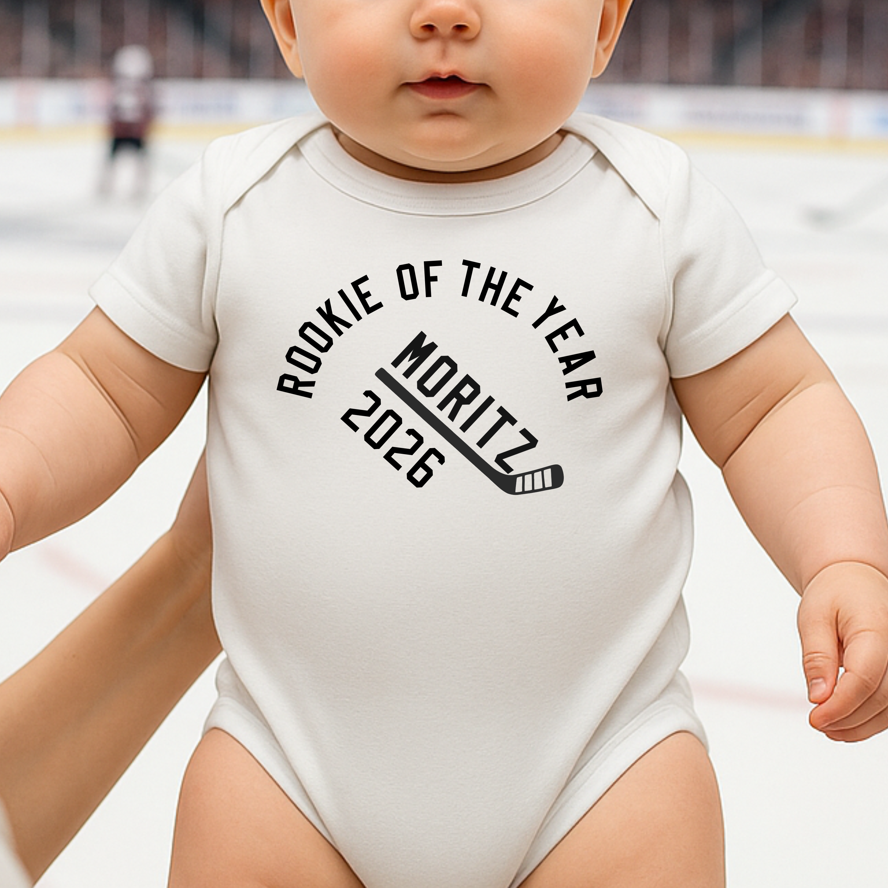 Baby Body Rookie