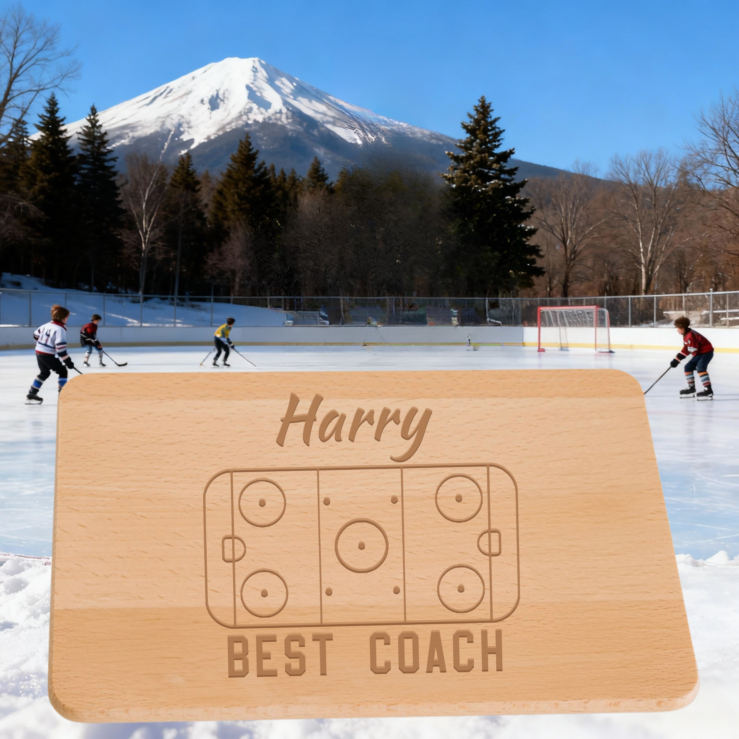 Board Best Coach