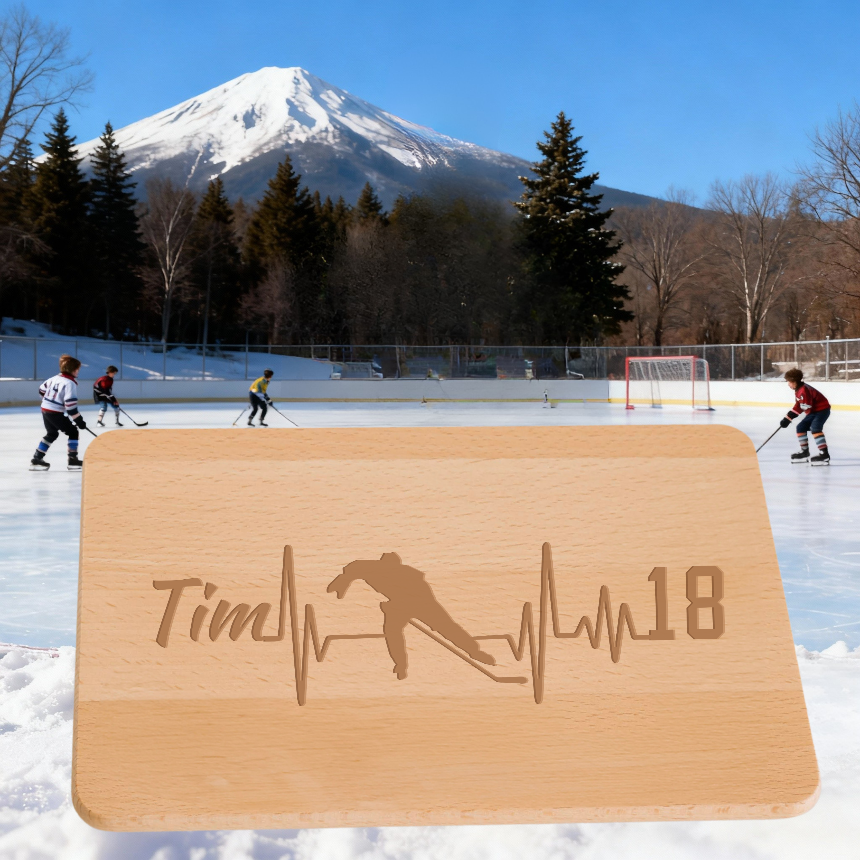 Board heartbeat