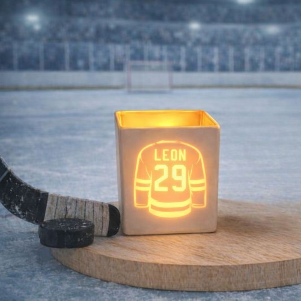 Windlicht Jersey